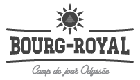 Logo du camp Bour-Royal
