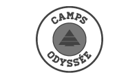 Logo des camps-odyssee